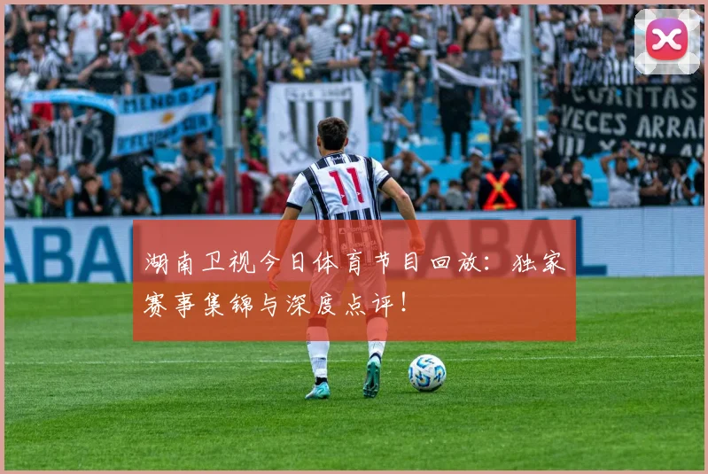 湖南卫视今日体育节目回放：独家赛事集锦与深度点评！